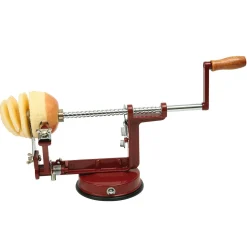 Dexam Rotary Apple Peeler with Suction Base