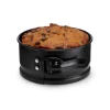 Diamond Blue Mini Springform 10cm Cake Tin