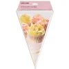 Disposable Piping and Icing Bags Pack of 50