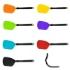 Dreamfarm Chopula Sit Up Chopping Spatula Assorted Colours