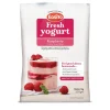 EasiYo Everyday Raspberry Yoghurt Mix - 1 Sachet