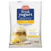EasiYo Greek Style Lemon Yoghurt Mix - 1 Sachet