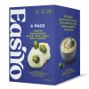 EasiYo Wellbeing Greek Style Unsweetened Yoghurt Mix - pack of 6