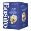 EasiYo Wellbeing Low Fat Greek Style Unsweetened Yoghurt Mix x 6