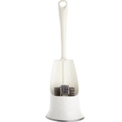 Easy-Reach Toilet Brush