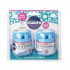 Ecozone Forever Flush 2000 Toilet Cleaner Blocks 2 Pack