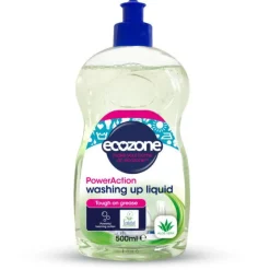 Ecozone Washing Up Liquid - 500ml