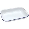 Falcon 31cm Enamel Baking Dish