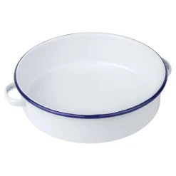 Falcon 20cm Enamel Serving Dish