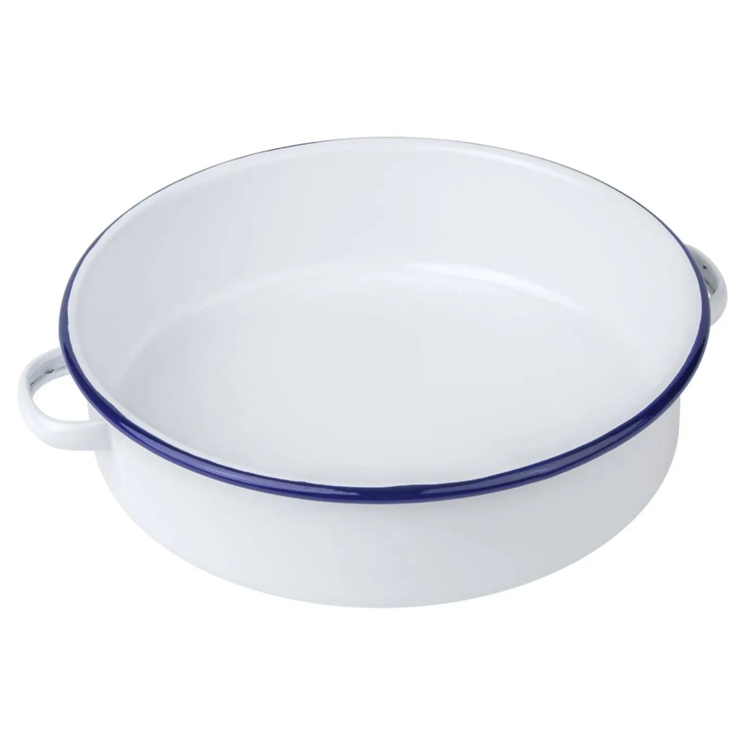 Falcon 20cm Enamel Serving Dish