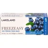 100 Flat Freezeasy Food Freezer Bags 13 x 18cm