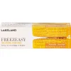 100 Flat Freezeasy Food Freezer Bags 20 x 30cm