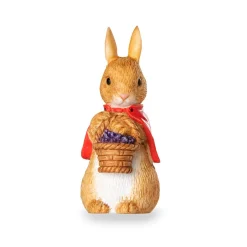 Flopsy Bunny Resin Cake Topper