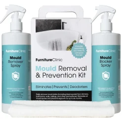 Furniture Clinic Mould Kit
