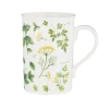 Garden Herbs Dill Mug 300ml