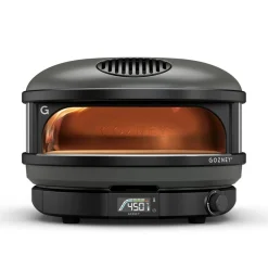 Gozney Black Arc Compact Pizza Oven GAPOBUK1425