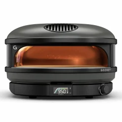Gozney Black Arc XL Pizza Oven GAPOBUK1624