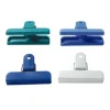 8 Grip Clips Food Storage Bag Clips 8cm