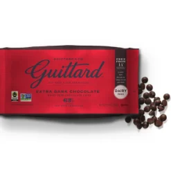 Guittard Extra Dark Chocolate Chips 326g