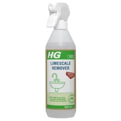 HG Eco Limescale Remover Spray 500ml