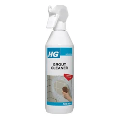 HG Grout Cleaner Spray 500ml
