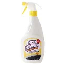 Hob Heaven Ceramic & Induction Hob Daily Cleaning Spray 500ml