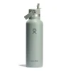 Hydro Flask Flex Straw 621ml Agave