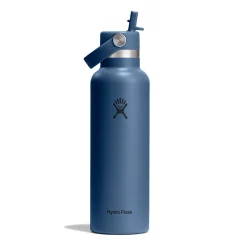 Hydro Flask Flex Straw 621ml Blue