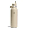 Hydro Flask Flex Straw 621ml Oat