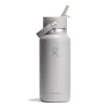 Hydro Flask Wide Flex Straw 946ml Birch