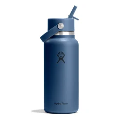 Hydro Flask Wide Flex Straw 946ml Blue