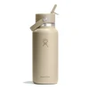 Hydro Flask Wide Flex Straw 946ml Oat