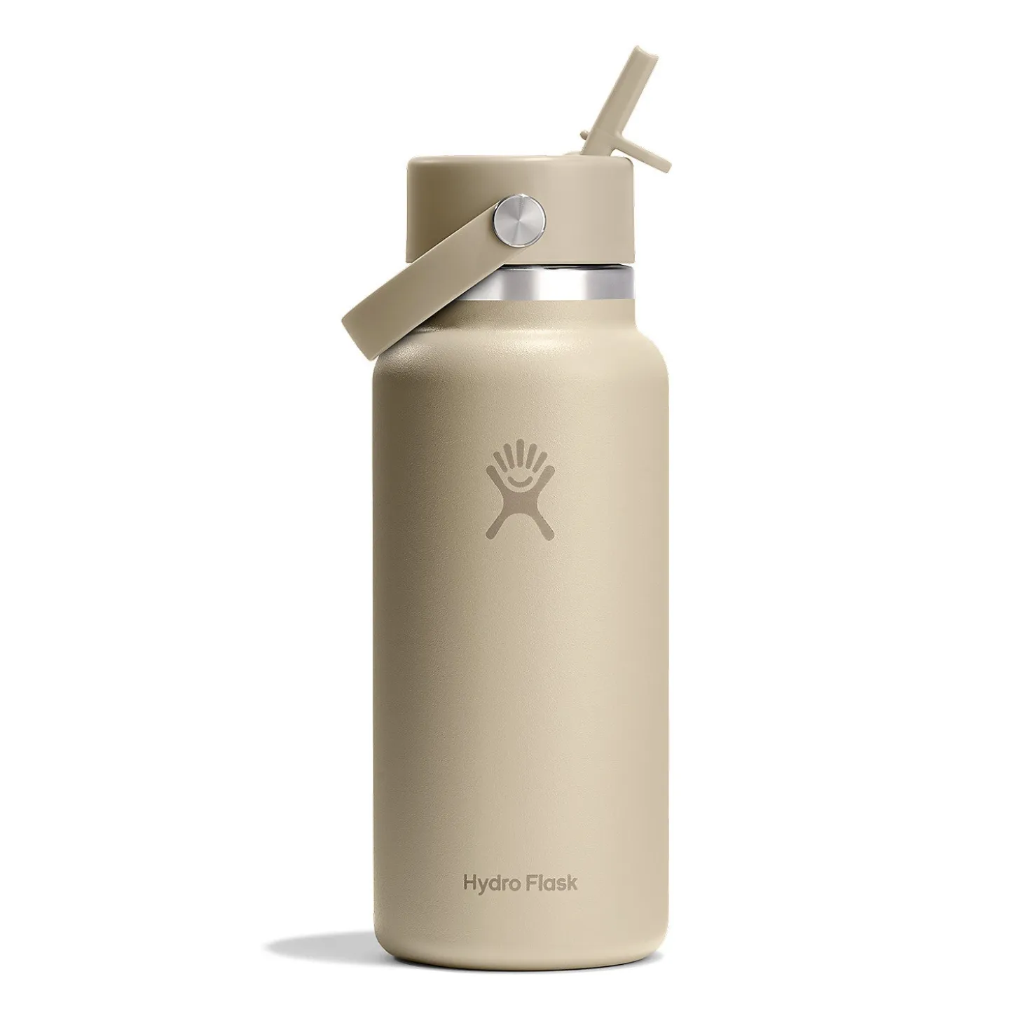 Hydro Flask Wide Flex Straw 946ml Oat