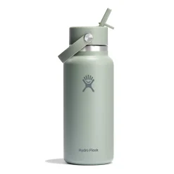 Hydro Flask Wide Flex Straw 946ml Agave