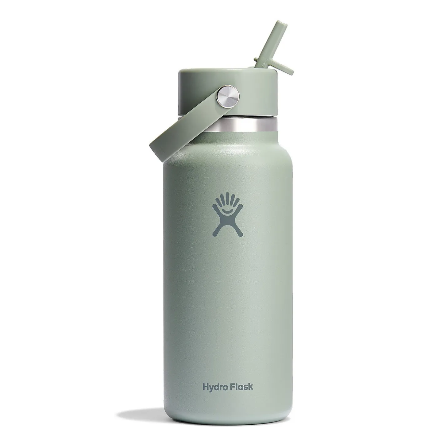 Hydro Flask Wide Flex Straw 946ml Agave