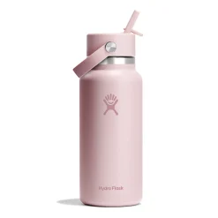 Hydro Flask Wide Flex Straw 946ml Pink
