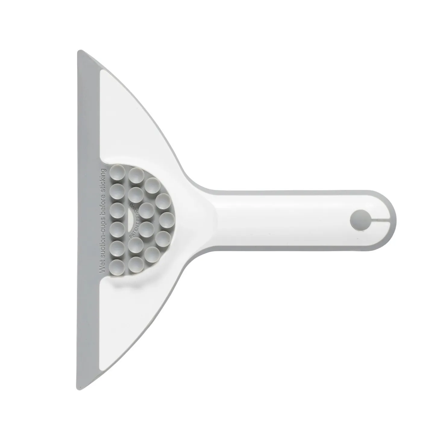 Inhouse Stick+Store Mini Squeegee