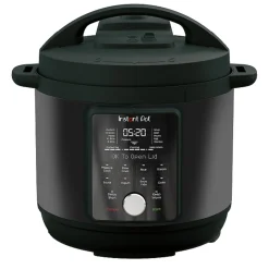 Instant Pot Duo Plus WhisperQuiet 5.7L Multi Cooker 112-3079-01-UK
