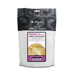 JM Posner French Style Dessert Crêpe and Pancake Mix 1kg
