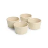 Jomafe Vintage Cream Ramekins – Set of 4