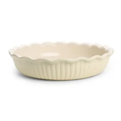 Jomafe Vintage Round Pie Dish