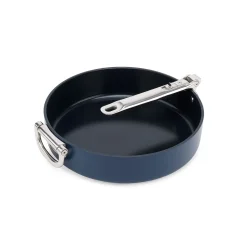 Joseph Joseph Space 28cm Frying Pan with Folding Handles