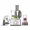 Kenwood 2-in-1 MultipPro Express Food Processor and Blender FDP65.180SI
