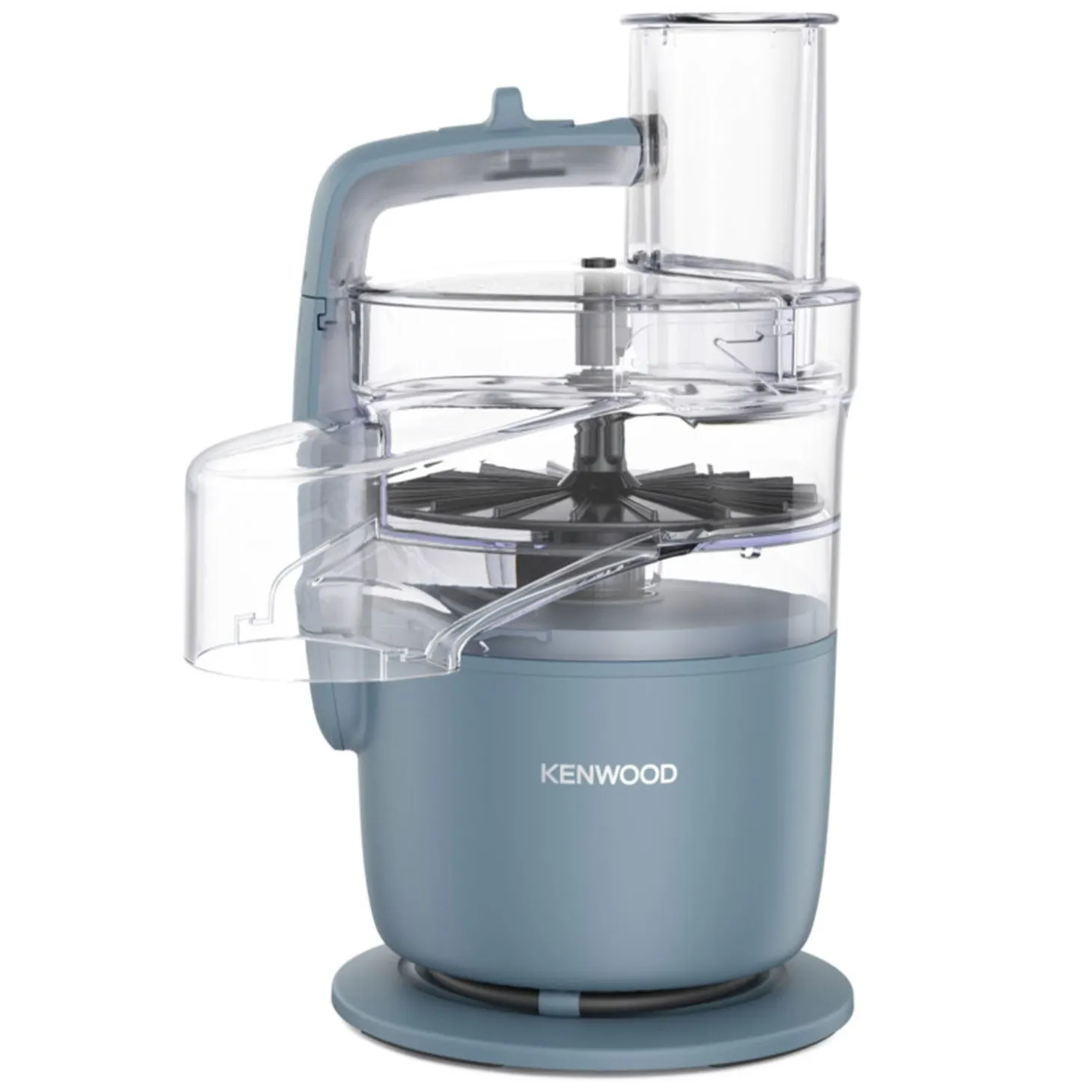Kenwood MultiPro Go Food Processor