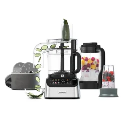 Kenwood MultiPro One Touch Processor and Blender