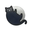 Kikkerland Cat Lovers Pizza Cutter