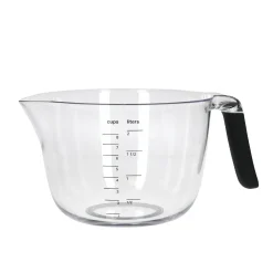 KitchenAid Batter Bowl Black 2 Litre