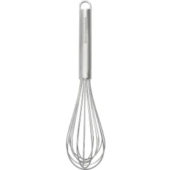 KitchenAid Premium Stainless Steel Baking Whisk