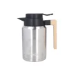 La Cafetière Double Walled Vacuum Jug, 1.2L LCDWJUG1200