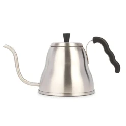 La Cafetière 700ml Stainless Steel Pour Over Kettle LCCOFPOTSS